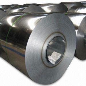 Carbon steel cold rolled sheet