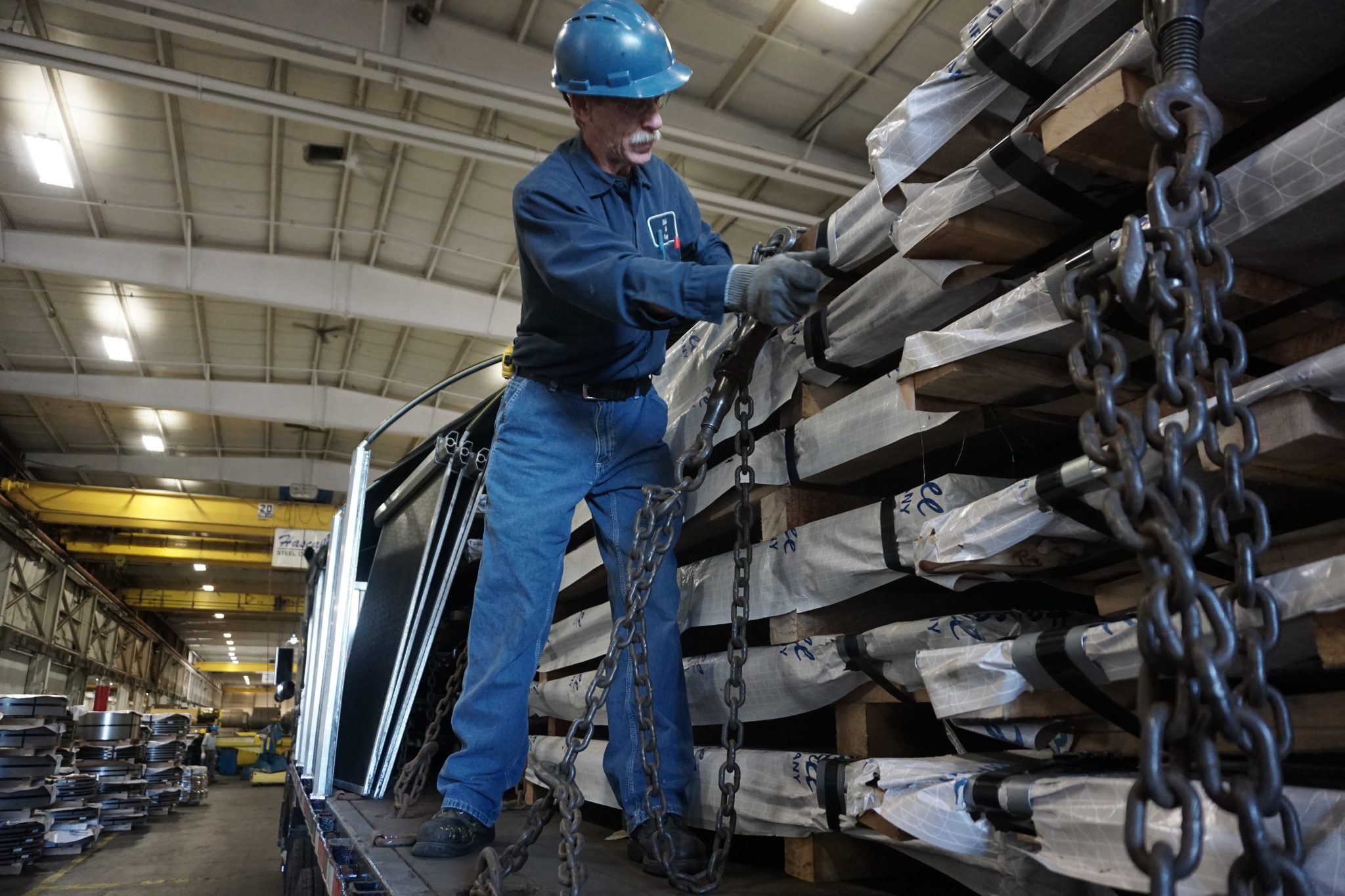 Jonner Steel Industries