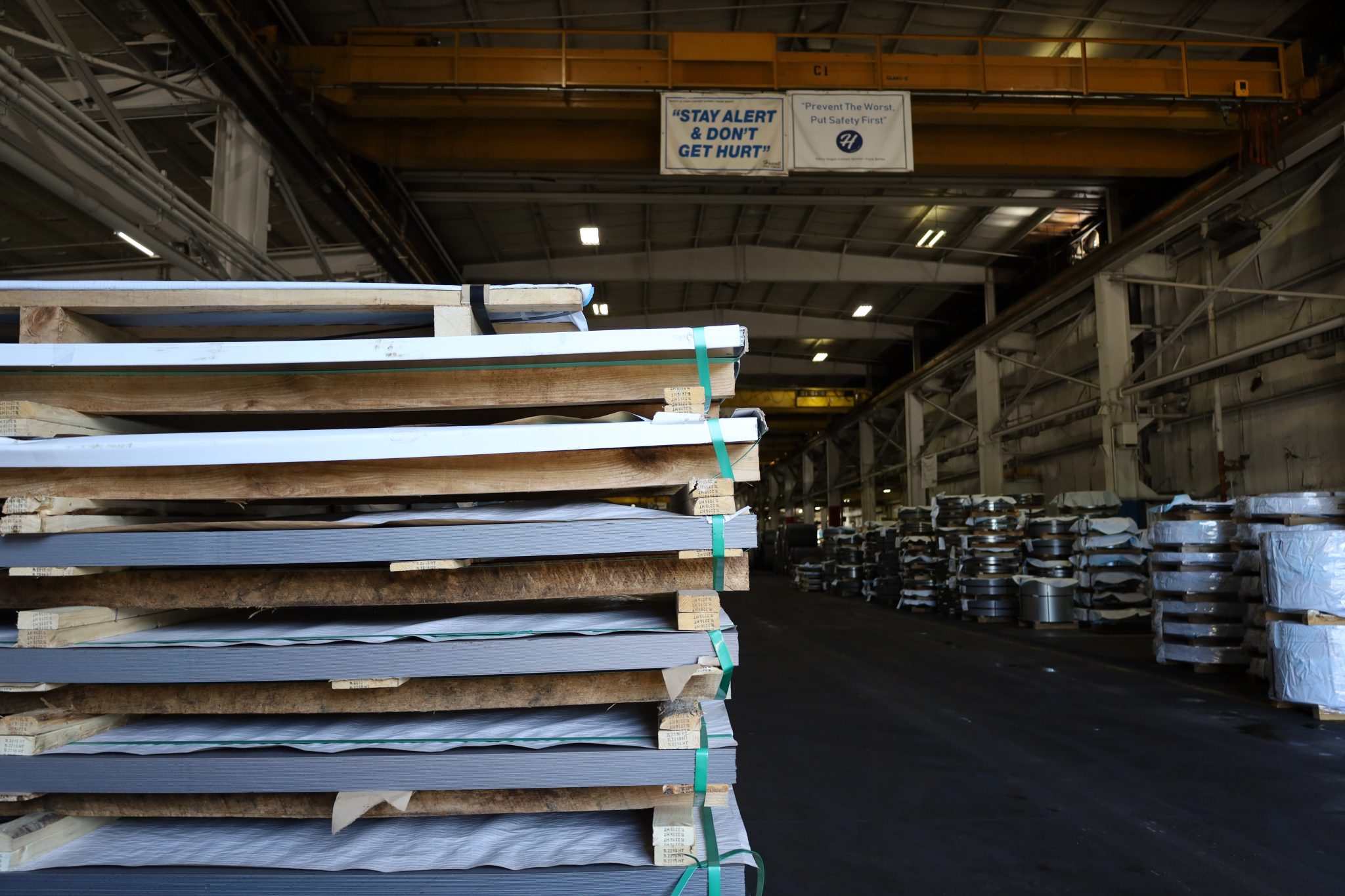 Jonner Steel Industries