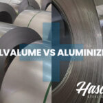 Galvalume Steel vs. Aluminized Steel
